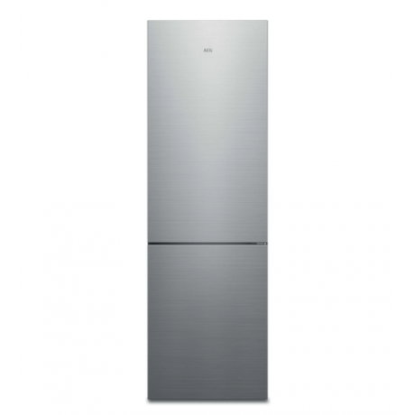AEG ORC7P321DX Ψυγειοκαταψύκτης No Frost 187cm